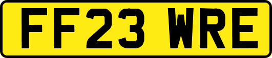 FF23WRE