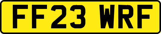 FF23WRF