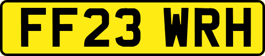 FF23WRH