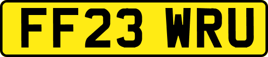 FF23WRU