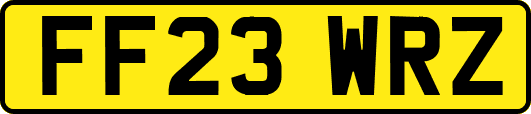 FF23WRZ