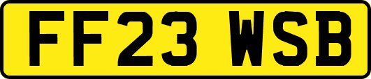 FF23WSB