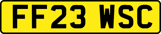 FF23WSC