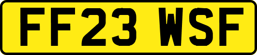 FF23WSF