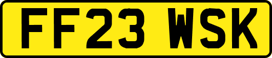 FF23WSK