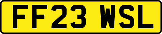 FF23WSL