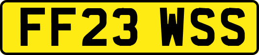 FF23WSS