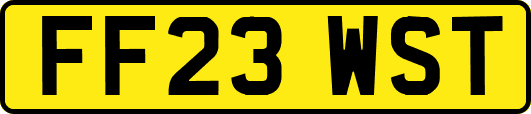 FF23WST