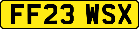 FF23WSX