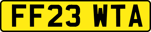 FF23WTA