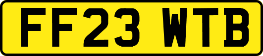 FF23WTB