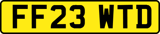 FF23WTD