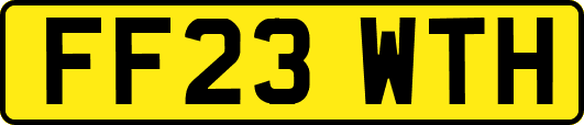 FF23WTH