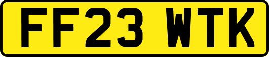FF23WTK