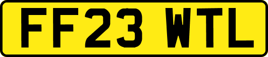 FF23WTL