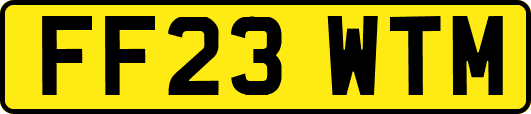 FF23WTM