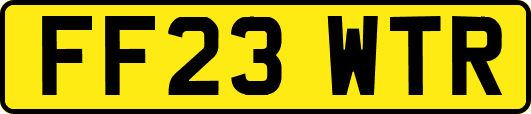 FF23WTR