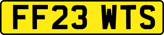 FF23WTS