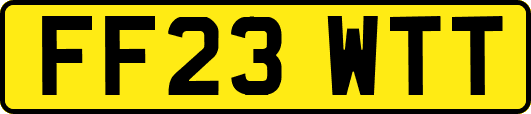 FF23WTT