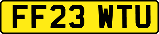 FF23WTU