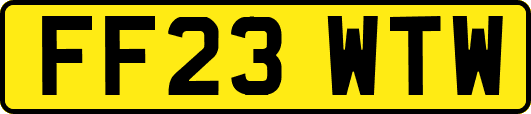 FF23WTW