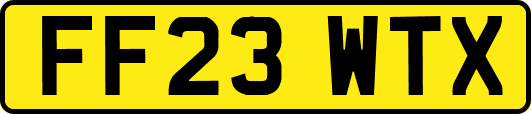 FF23WTX