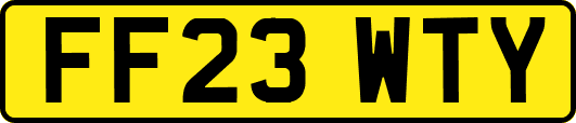 FF23WTY
