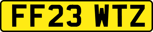 FF23WTZ