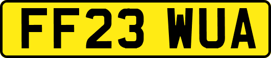 FF23WUA