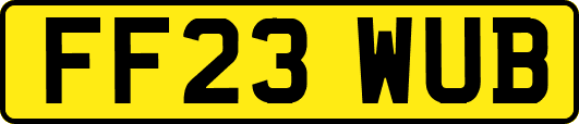 FF23WUB