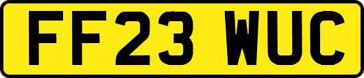 FF23WUC