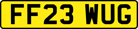 FF23WUG