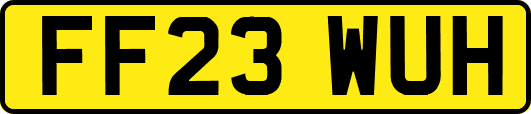 FF23WUH