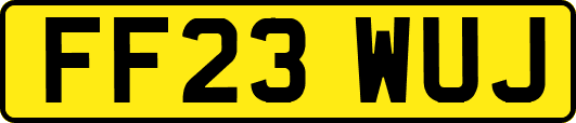 FF23WUJ
