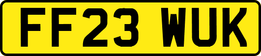 FF23WUK