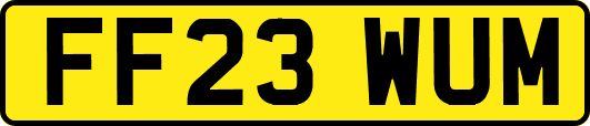 FF23WUM