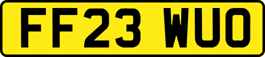 FF23WUO