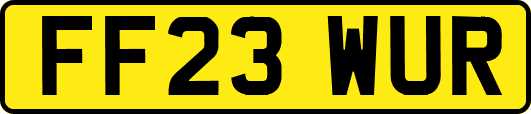 FF23WUR
