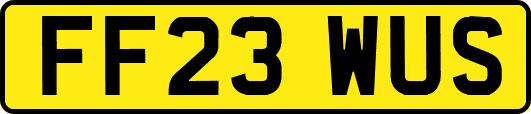 FF23WUS
