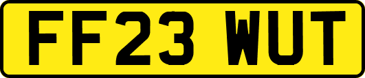 FF23WUT