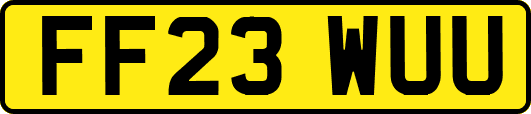 FF23WUU