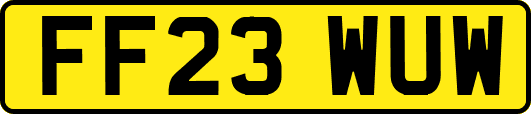FF23WUW