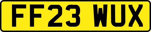 FF23WUX