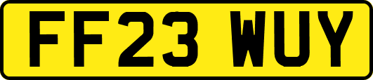 FF23WUY