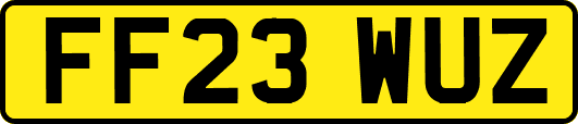 FF23WUZ