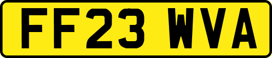 FF23WVA
