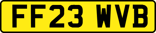 FF23WVB