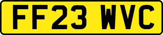 FF23WVC
