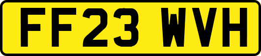 FF23WVH