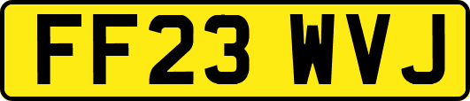 FF23WVJ